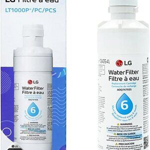 LG  LT1000P/PC/PCS ADQ747935 Replacement Water Filter